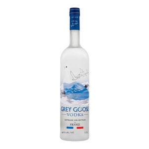 Vodka Grey Goose, 40%, 1.5L