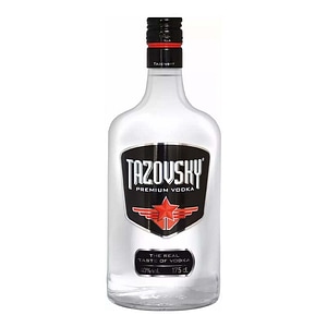 Vodca Tazovsky, 40%, 1.75L