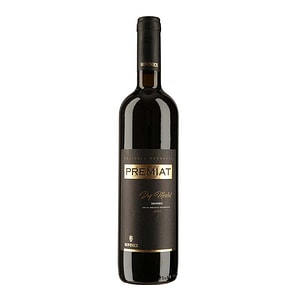 Vin Rosu, Demisec, Rovinex Premiat Merlot, 1.5L