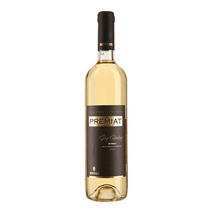 Vin Alb Rovinex Premiat Dry Riesling, Demisec, 0.75L