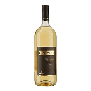 Vin Alb Rovinex Premiat Dry Riesling, Demisec, 1.5L