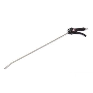 Pistol de suflat aer cu varf extra lung HBM, 490 mm