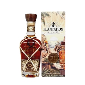 Rom Plantation XO 20th Anniversary, 40%, 0.7L