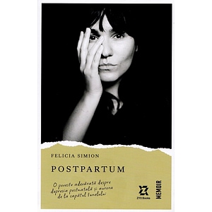 Postpartum - Felicia Simion
