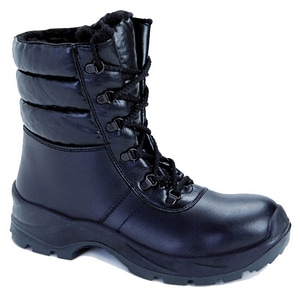 Gheata Demar, Piele Imblanita Standard, marimea 42