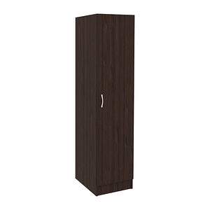 Dulap Remi, O Usa, Stejar Bronz, 40 x 51 x 170 cm