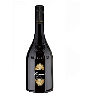 Vin alb Bulgarini Lugana DOC, 0.75l