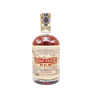 Rom Don Papa Small Batch, 40%, 0.7l