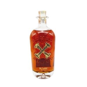 Rom Bumbu The Original, 40%, 0.7l