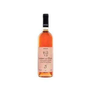 Vin Lacrima Lui Ovidiu Rose Dulce, Licoros, 0.75L