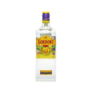 Gin Gordon's London Dry, 37.5%, 0.7l