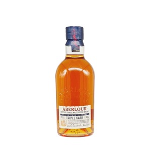 Whisky Aberlour Triple Cask, 40%, 0.7l