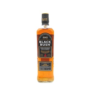 Whisky Bushmills Black Bush, 40%, 0.7l