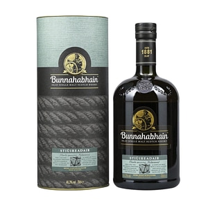 Whisky Bunnahabhain Stiuireadair, 46.3%, 0.7l