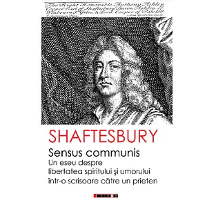 Sensus Communis - Shaftesbury
