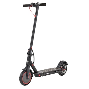 Trotineta electrica HECHT 5177, 36 V, 7,5 Ah, 350 W, max 25 km/h