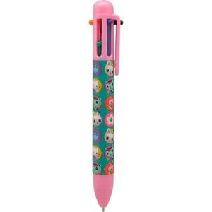 Pix cu 6 culori Gabby's Dollhouse, Multicolor