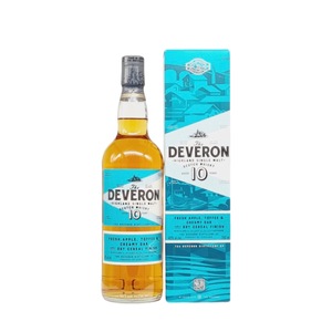 Whisky Deveron 10 YO, 40%, 0.7l