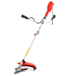 Trimmer electric 1400 W HECHT 1445 / 1442, latime lucru 420 mm, 5 kg
