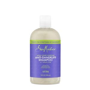Sampon Anti-matreata Shea Moisture, Apple Cider Vinegar, 384 ml