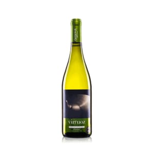 Vin alb Gramofon Virtuoz Muscat Ottonel, 0.75l