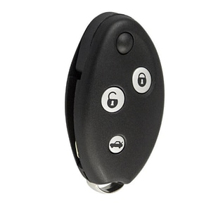 Carcasa Cheie Auto Compatibila Citroen C2, C3, C4, C5, C6, C8, Xsara, Berlingo, Sega, Picasso, cu 3 butoane si lama netaiata SX9