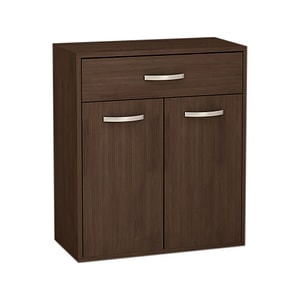 Comoda Sani 2, 60x30x70 cm, Wenge