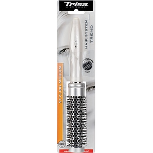 Perie pentru par Trisa Trend Spring Styling Medium, Cod 561312
