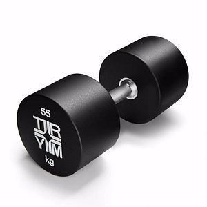Gantera CPU Trym, 55 kg