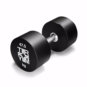 Haltera CPU Trym, 47.5 kg
