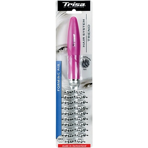 Perie pentru par Trisa Trend Spring Forming Air, Cod 561290
