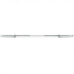 Bara olimpica Trym Gorilla Sports, 20 kg, 50/51 mm, otel