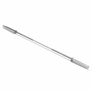 Bara olimpica Trym Gorilla Sports, 15 kg, 50/51 mm, otel