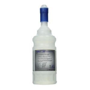 Aditiv AdBlue auto original Land Rover, 1.89L, pentru motoarele diesel Euro 6