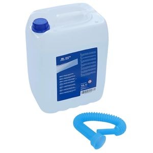 Solutie Adblue Hyundai si Kia, cu palnie de umplere, 10L