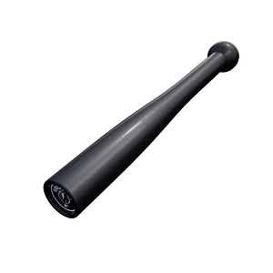 Bata cu greutate Indian Clubbells Gorilla Sports, 4 kg