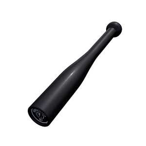 Bata cu greutate Indian Clubbells Gorilla Sports, 15 kg