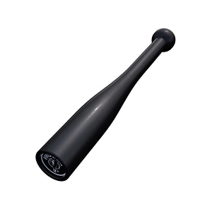 Bata cu greutate Indian Clubbells Gorilla Sports, 12 kg