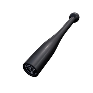 Bata cu greutate Indian Clubbells Gorilla Sports, 6kg