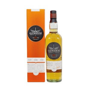 Whisky Glengoyne 10 YO, 40%, 0.7l