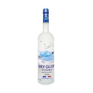 Vodka Grey Goose, 40%, 1l