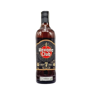 Rom Havana Club Anejo 7 YO, 40%, 0.7l