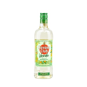 Rom Havana Club Verde, 35%, 0.7l