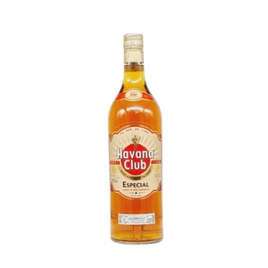 Rom Havana Club Anejo Especial, 40%, 1l