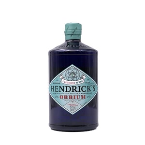 Gin Hendrick's Orbium, 43.4%, 0.7l