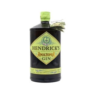 Gin Hendrick's Amazonia, 43.4%, 1l