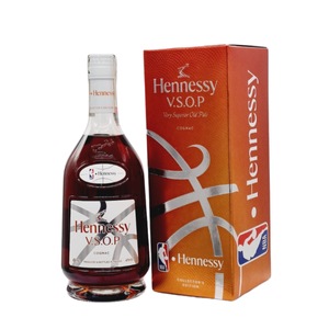 Cognac Hennessy VSOP NBA, 40%, 0.7l
