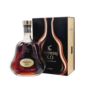 Cognac Hennessy XO, 40%, 0.7l