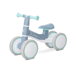 Bicicleta de echilibru Lorelli Buddy, 12-36 luni, Blue