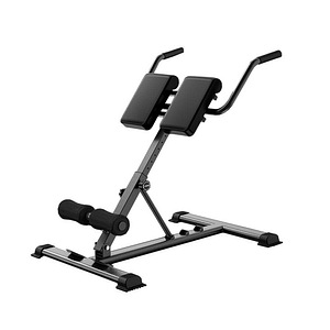Aparat fitness, Zoco Body Fit LMY002, Ajustabil, Pliabil, Negru